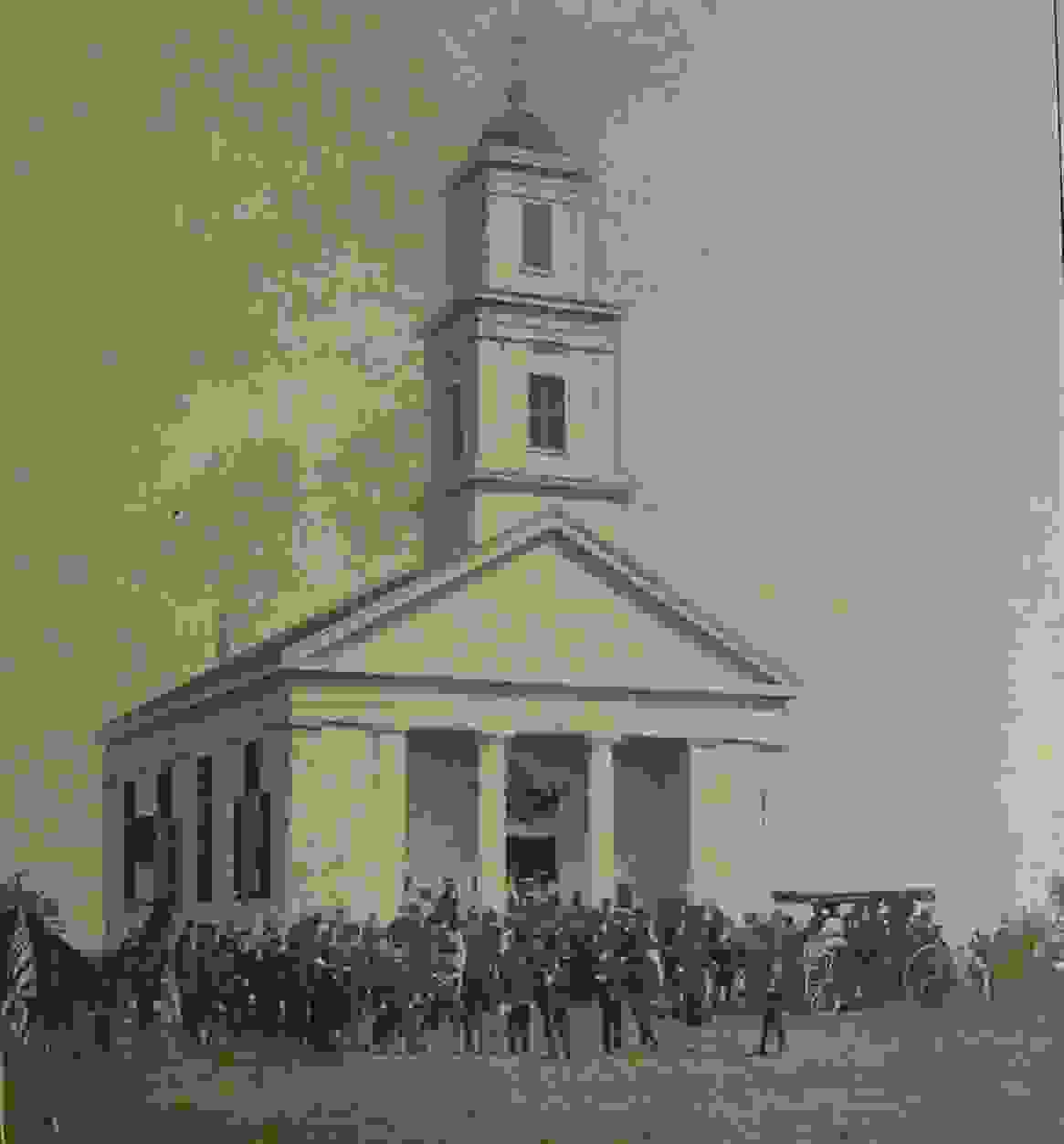 HOME Marlborough Historical Society